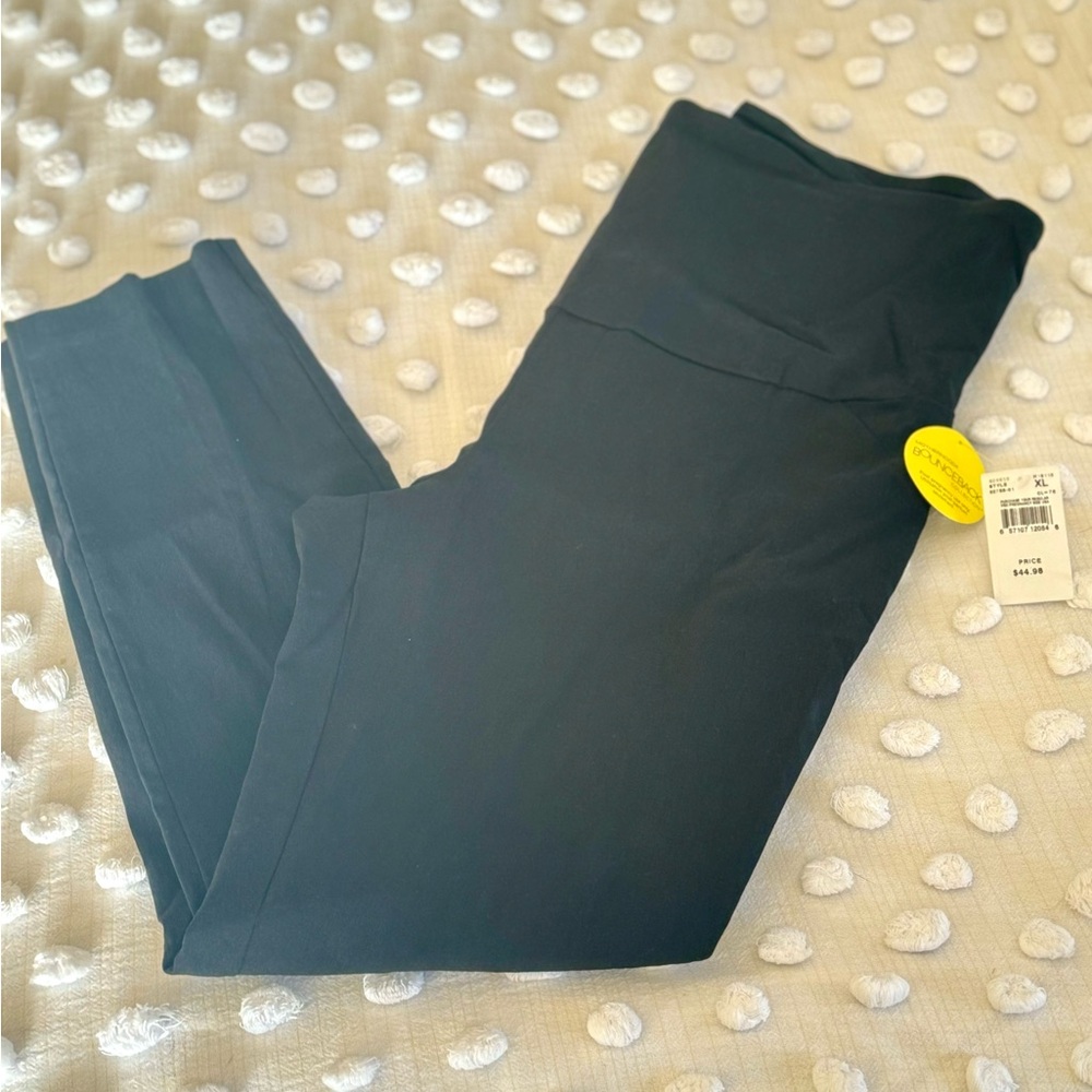 Motherhood Bounceback Collection - Size XL - NWT